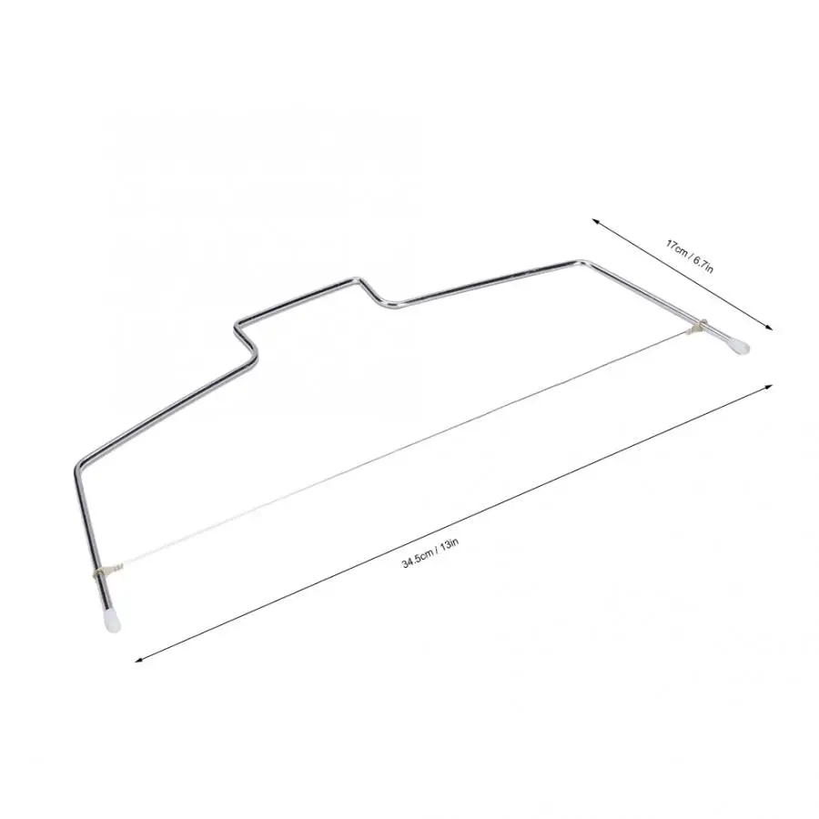 Кухонный инструмент для выпечки из нержавеющей стали| |