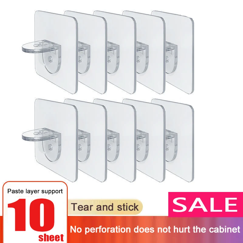 Разделительный кронштейн треугольная 7*7 см | Дом и сад