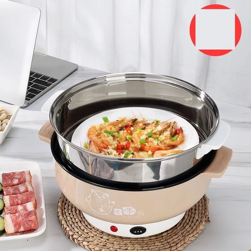 hurom makine machine macchina household home appliance for kitchen eletrodomestico elektrikli ev aletleri electric skillet free global shipping