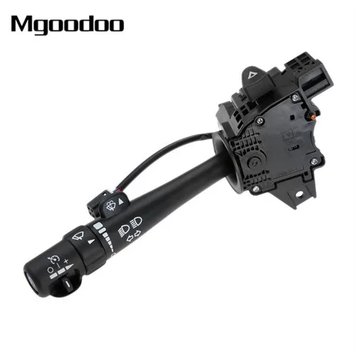 Многофункциональный переключатель поворота 12450067 градусов круиз-контроля для