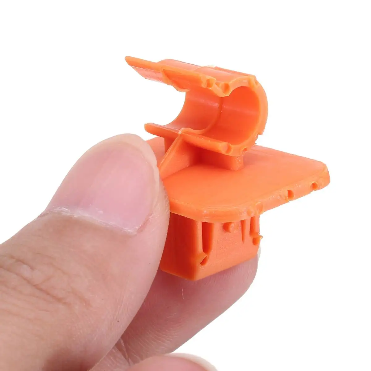 Пластиковый зажим для капота автомобиля Skoda Fabia Octavia MK2 2004-2012 2013 - купить по