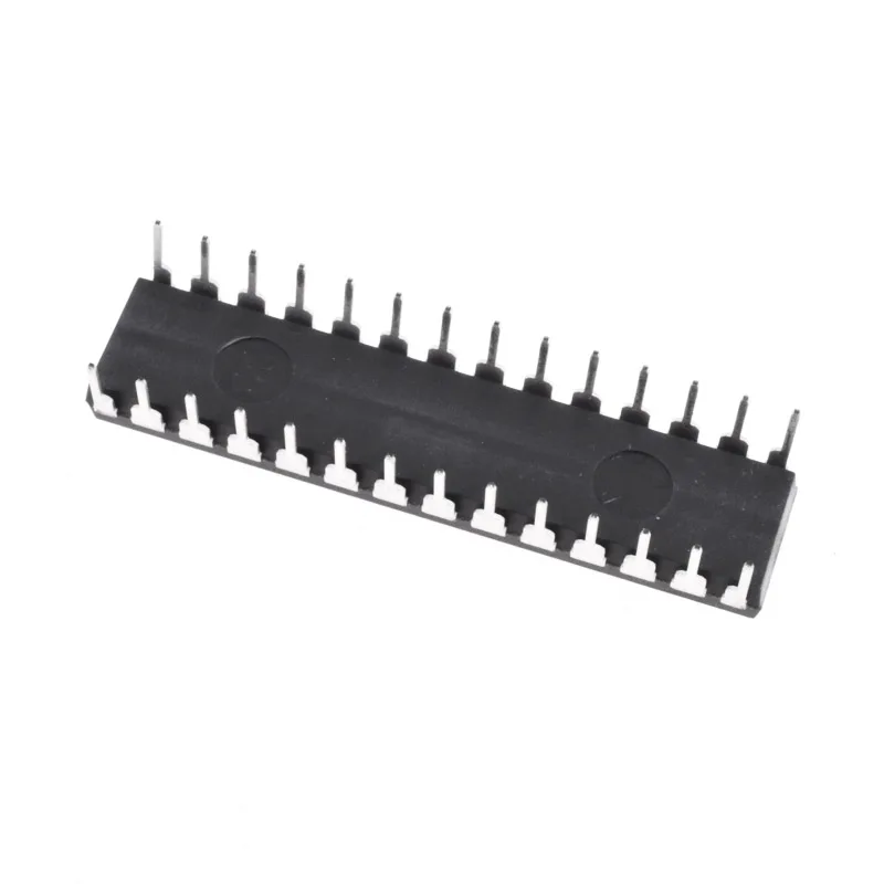 

MCP23017 16-bit MCP23017-E / SP DIP-28 I / O Expander with I2C IIC Interface IC Tantalum Capacitor Active diy electronics