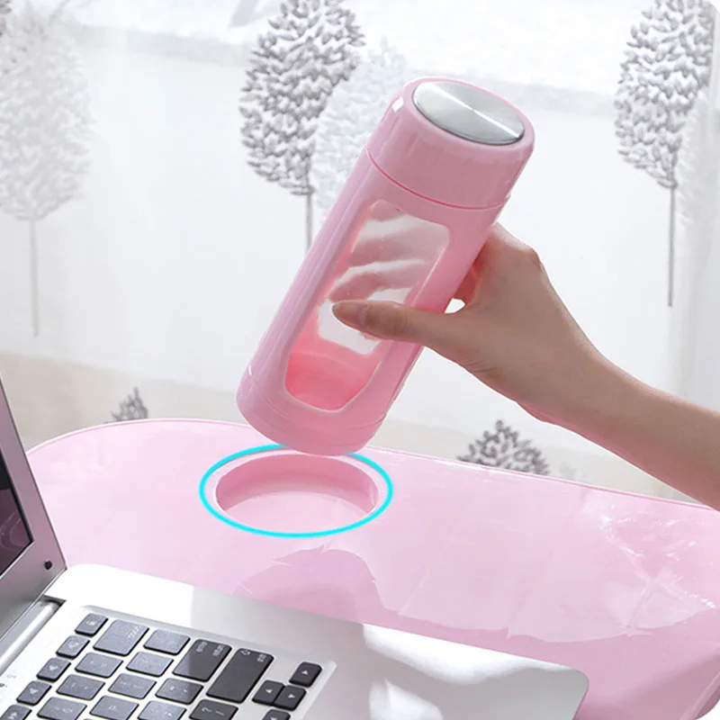 Складной Многофункциональный компьютерный стол для обучения просмотру видео