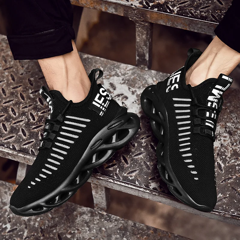 2020 мужские повседневные кроссовки tenis masculino zapatillas hombre дышащая Спортивная обувь