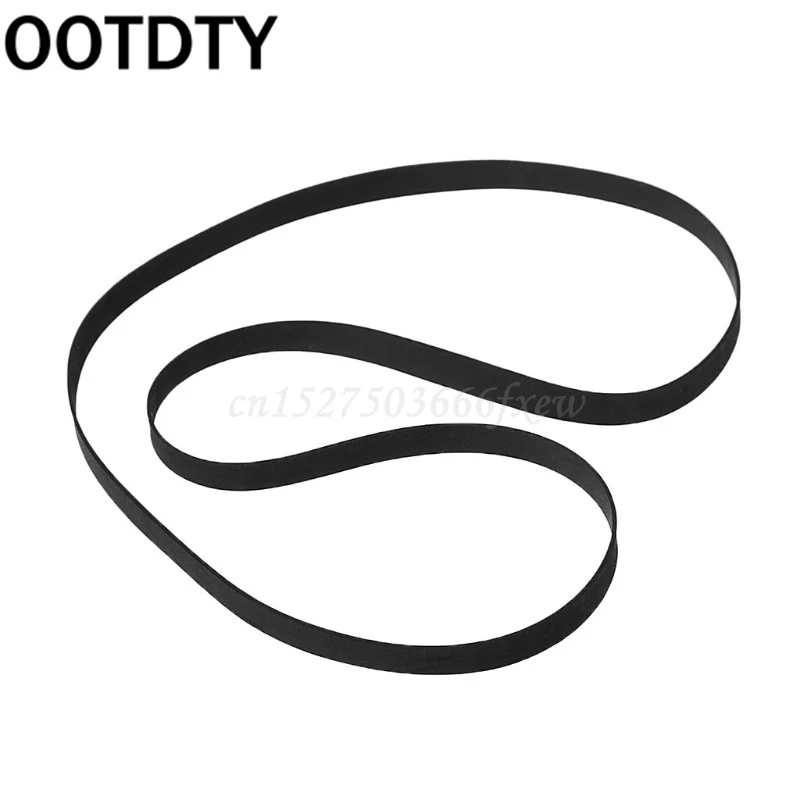 Замена поворотного ремня фонограф виниловая Запись видеомагнитофон