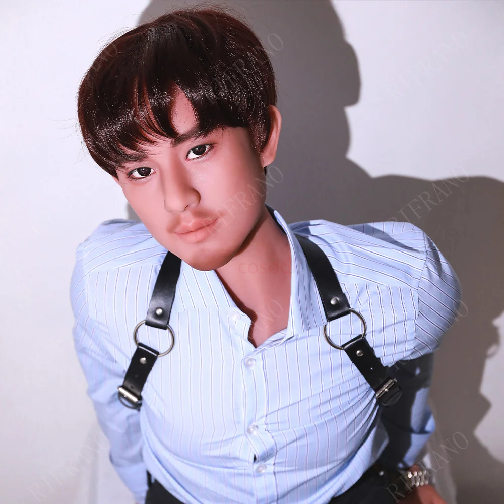 Новейшая секс кукла 170 см реалистичный мужской TPE взрослая для женщин с огромным