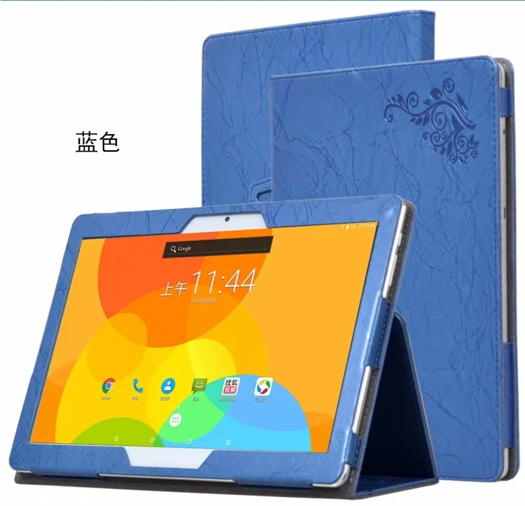 Чехол с принтом для Teclast T30 10," планшетный ПК Стенд защитный чехол из искусственной кожи для Teclast M30+ стилус