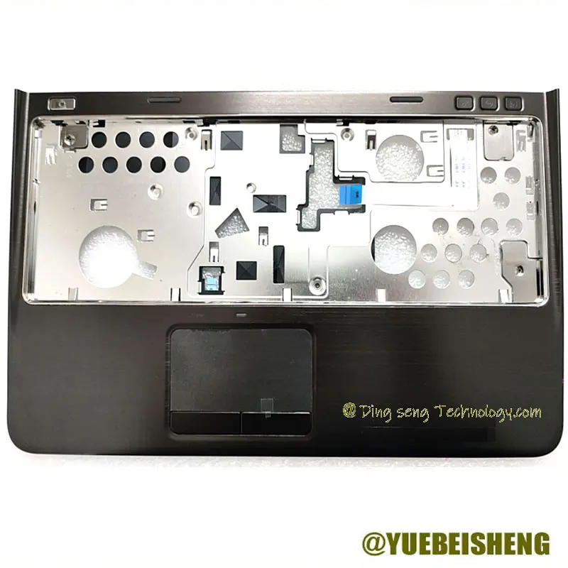 Новинка подставка для рук Dell Inspiron 13Z N311Z верхняя крышка клавиатуры сенсорная