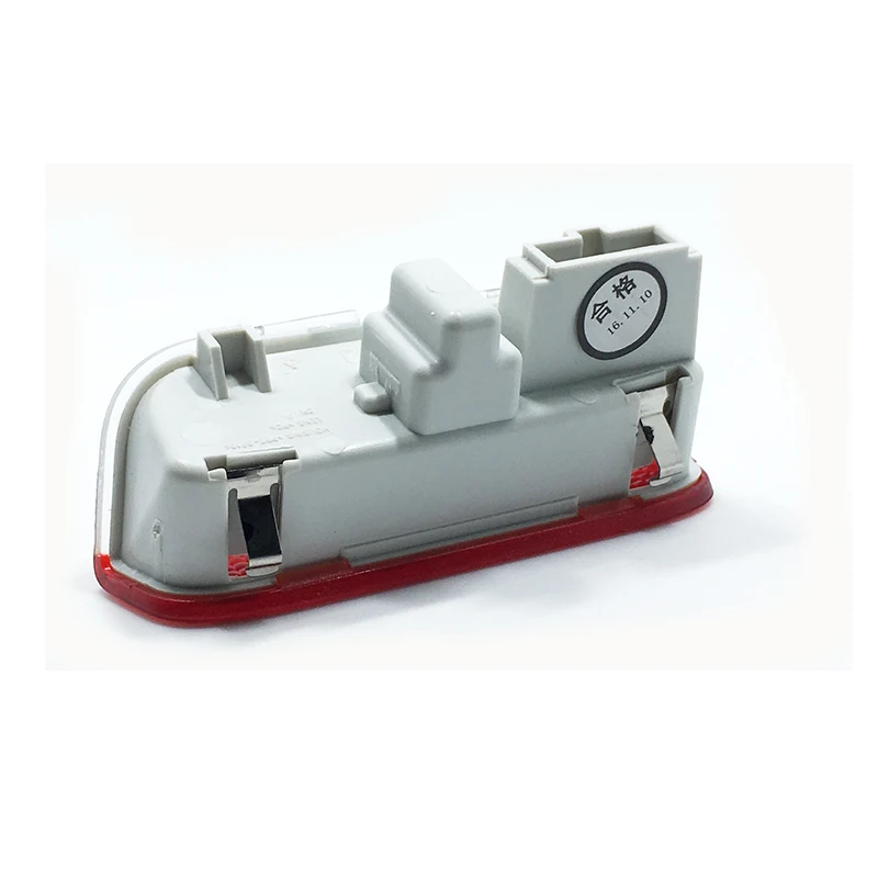 

4PCS OEM Origin Door Warning Light interior LAMP LIGHTS+Cable WIRE For Golf Jetta MK5 MK6 Passat B6 B7 CC 3AD 947 411