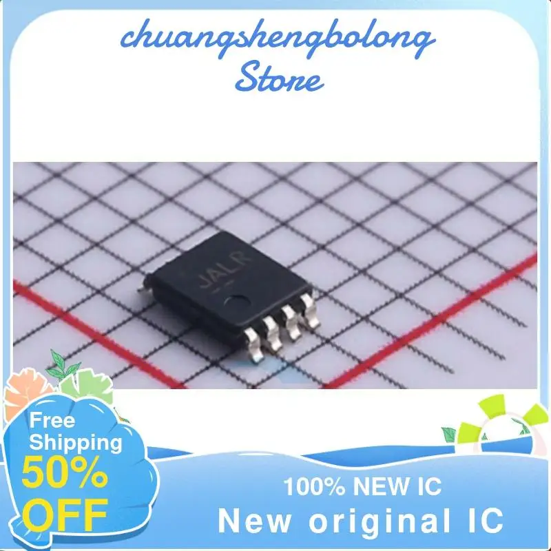 

10-200 шт. TS5A3359DCUR TS5A3359DCUT VSSOP-8 JALR новый оригинальный IC