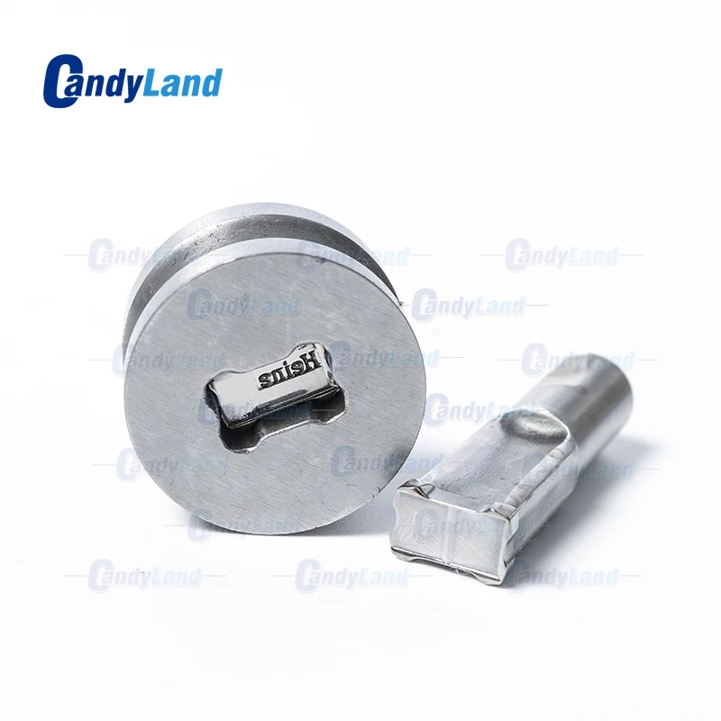 CandyLand Хей таблетка молока высечки 3D таблеточный пресс формы конфеты штамповки