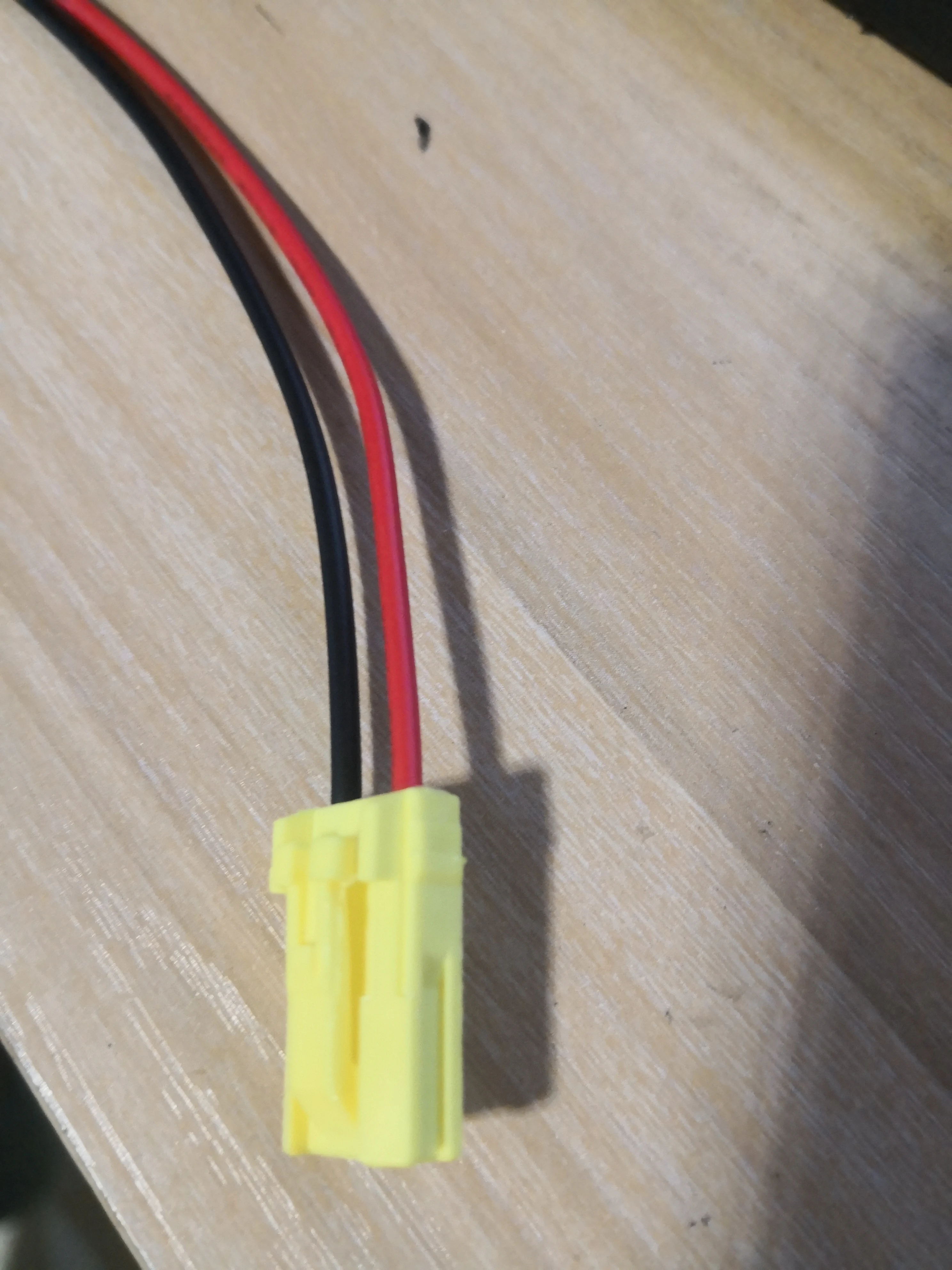 5/10 шт./лот 2 контактный/ходовой дверной фонарь/номерной знак/разъем с высоким стоп