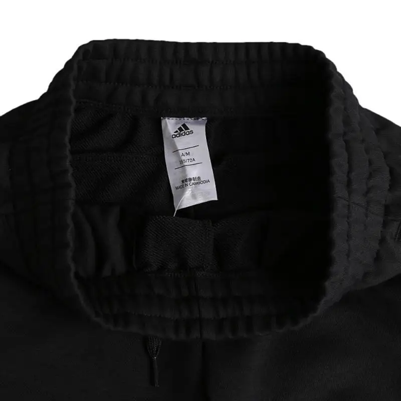 

Original New Arrival Adidas W E LIN 3/4 Women's Shorts Sportswear