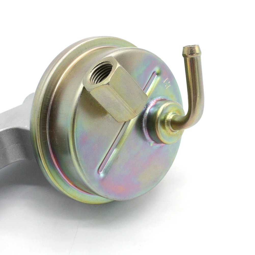 Online Bomba De Inflado Portátil Para Coche, Compresor De Aire Mecánico De 7 PSI Para Holden 253, 308, 4,2, 5,0 Litros, Motor V8, G25308A