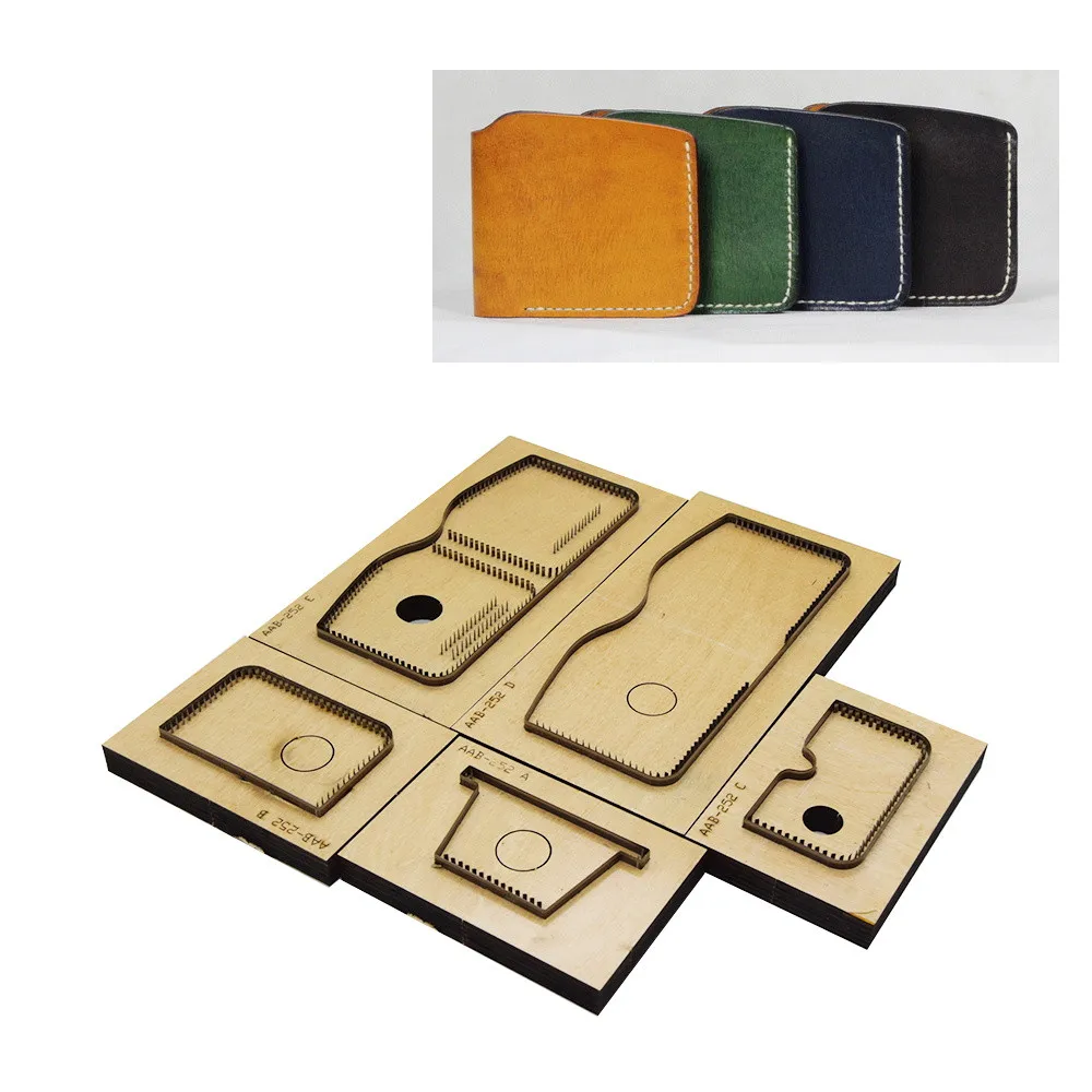 Японское стальное лезвие штампованный стальной перфоратор форма для резки