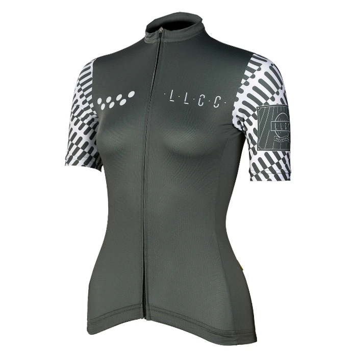 8 Профессиональная гоночная команда Велоспорт Джерси Женская maglia bicicletta с коротким рукавом велосипедные рубашки Женская велосипедная одежда Ropa Ciclismo - Цвет: 8