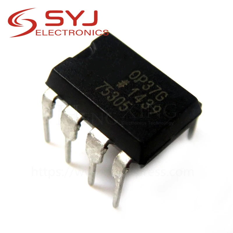 5 шт./лот OP37GPZ OP37GP OP37G OP37 DIP 8 в наличии|Интегральные схемы| |