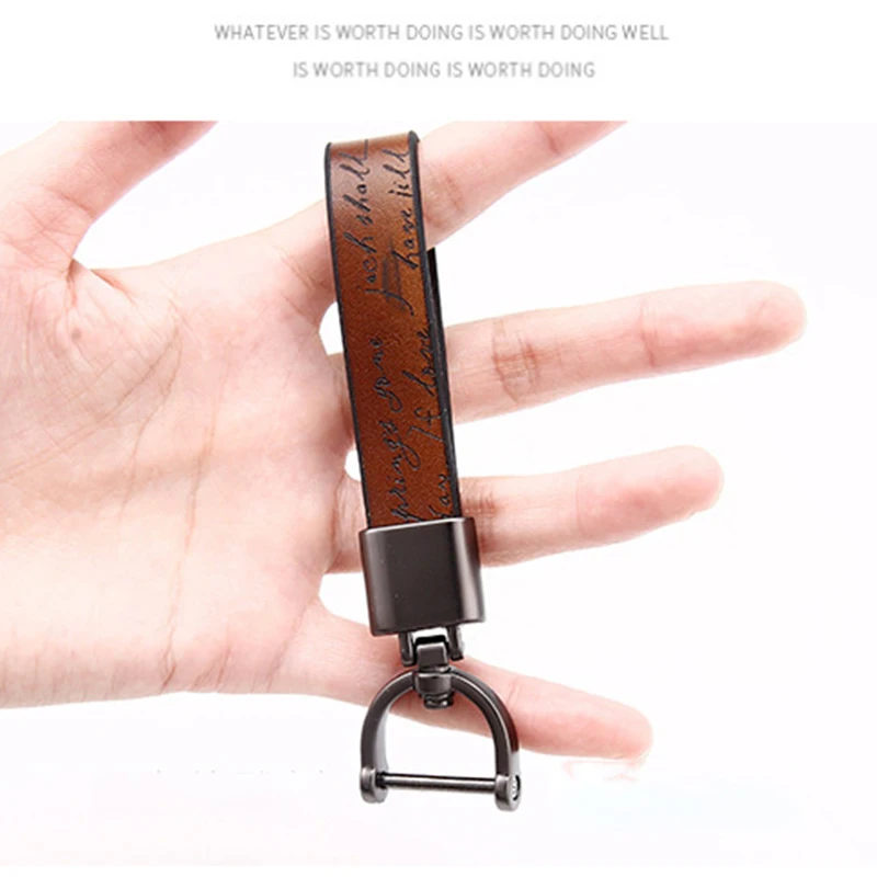 Чехол-накладка для ключа автомобиля из натуральной кожи | Автомобили и мотоциклы