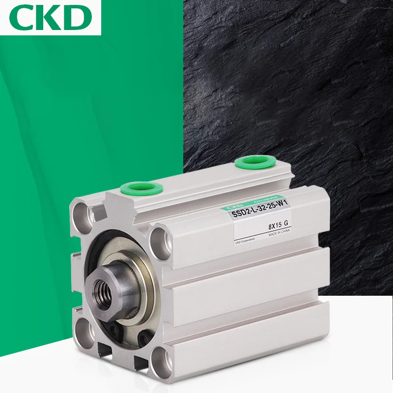 

SSD2-L-12-5,10,15,20,25,30,40,45,50 SSD-L-12-5,10,15,20,25,30,40,45,50 Compact cylin SSD series