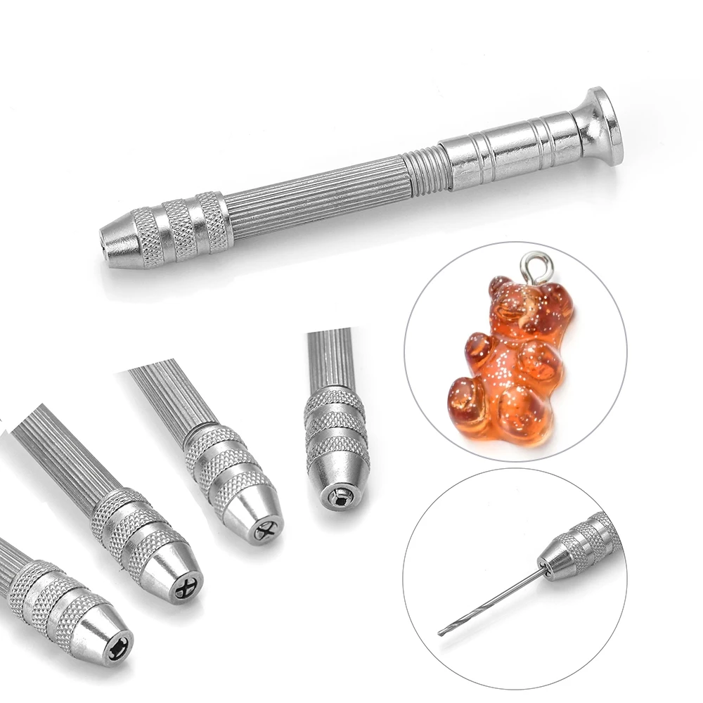 

Металлическое ручное сверло, оборудование для УФ эпоксидной смолы