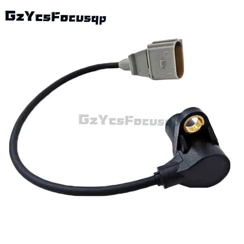Датчик положения коленчатого вала для VW Jetta Golf Audi A3 A4 A6 TT 1 8 T 2 0 0261210199 06A906433N 06A906433L