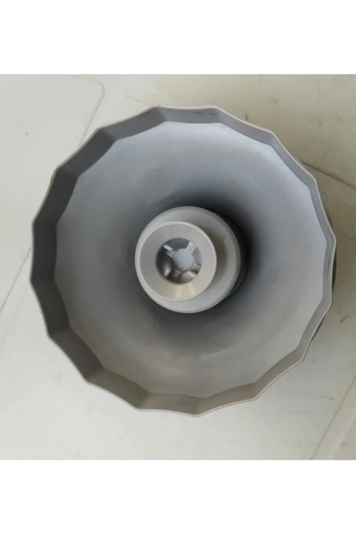 

Original Motto Blender Chopper Hopper Top Cap