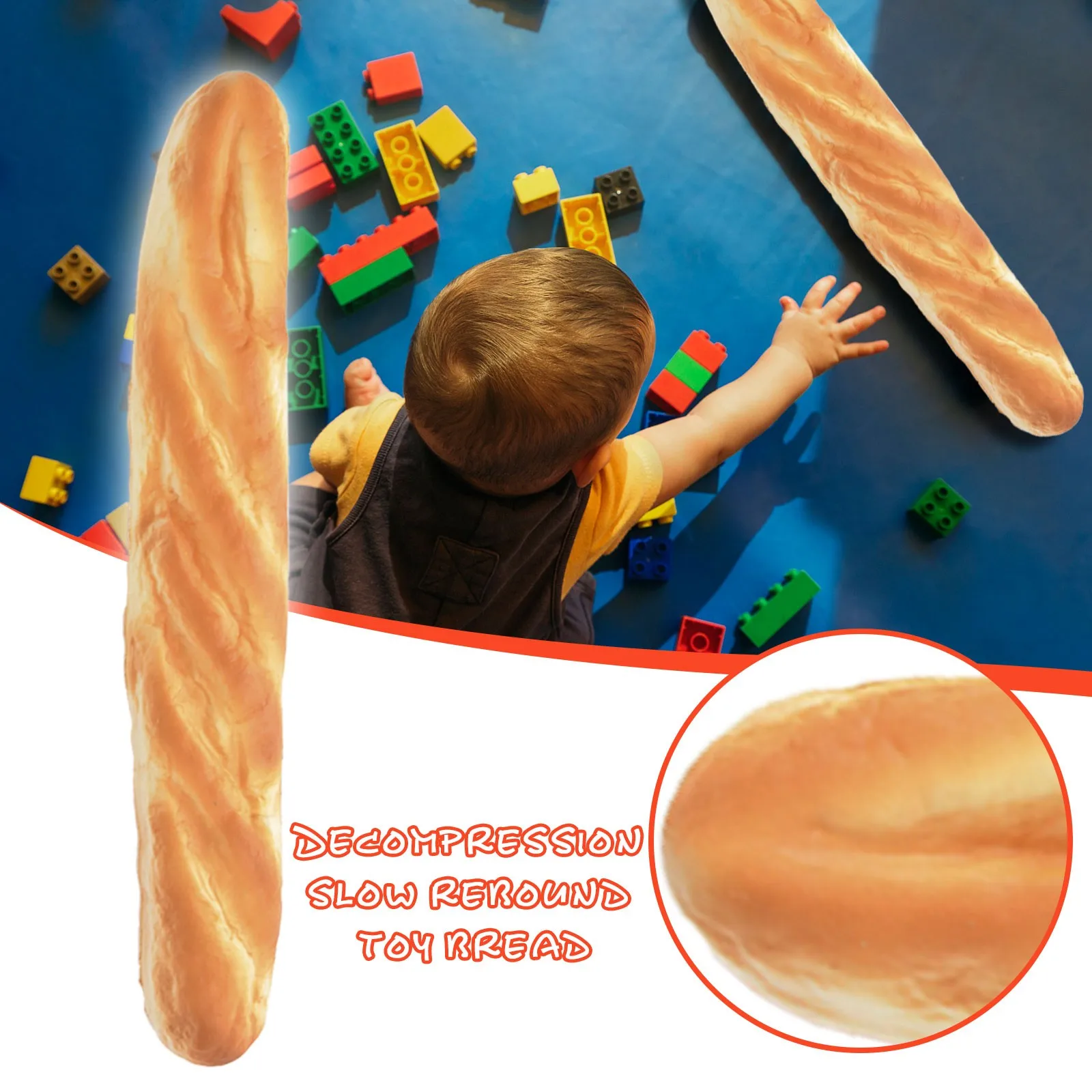 

Stress Relief Toy