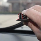 Уплотнительная лента для приборной панели автомобиля для Nissan Teana X-Trail Qashqai Livina Sylphy Tiida Sunny March Murano Geniss,Juke,Almera