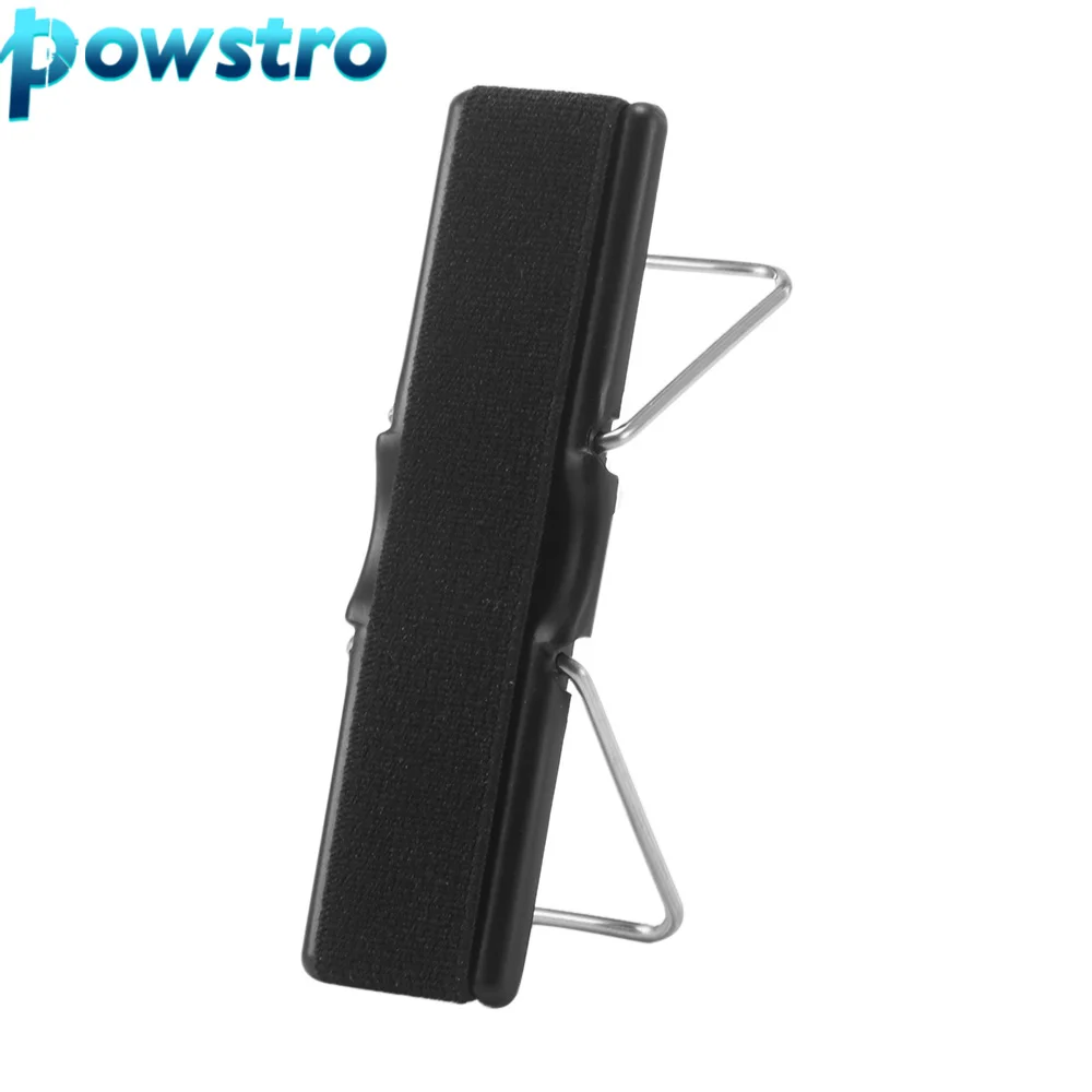 Универсальный держатель для телефона крепление на палец эластичный ремешок с