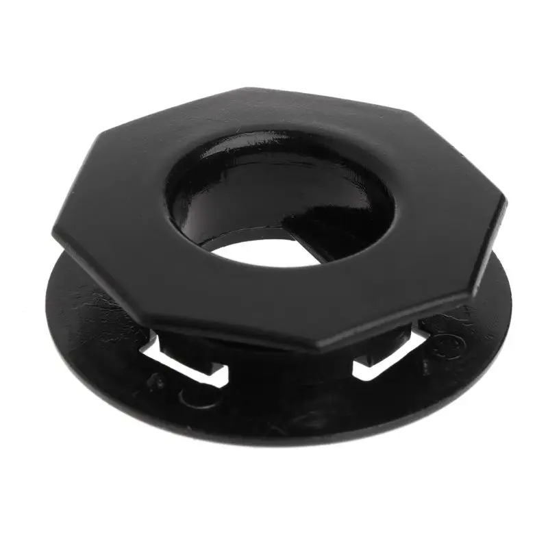 Новинка 2020 Черный Премиум автомобильный коврик зажимы для ковров фиксирующие