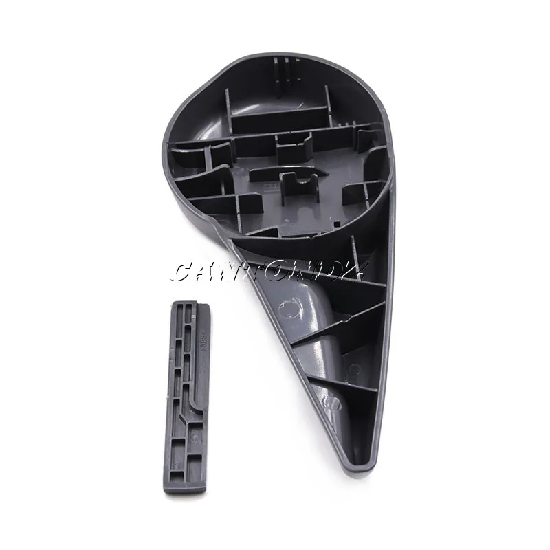 Переднее левое сиденье автомобиля Регулятор высоты рычаг ручки водителя сменная