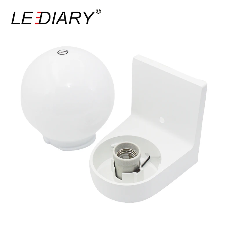 Настенный светильник LEDIARY для сада крыльца IP54 E27 100 240 В|outdoor wall|outdoor wall lampwall outdoor lamp |