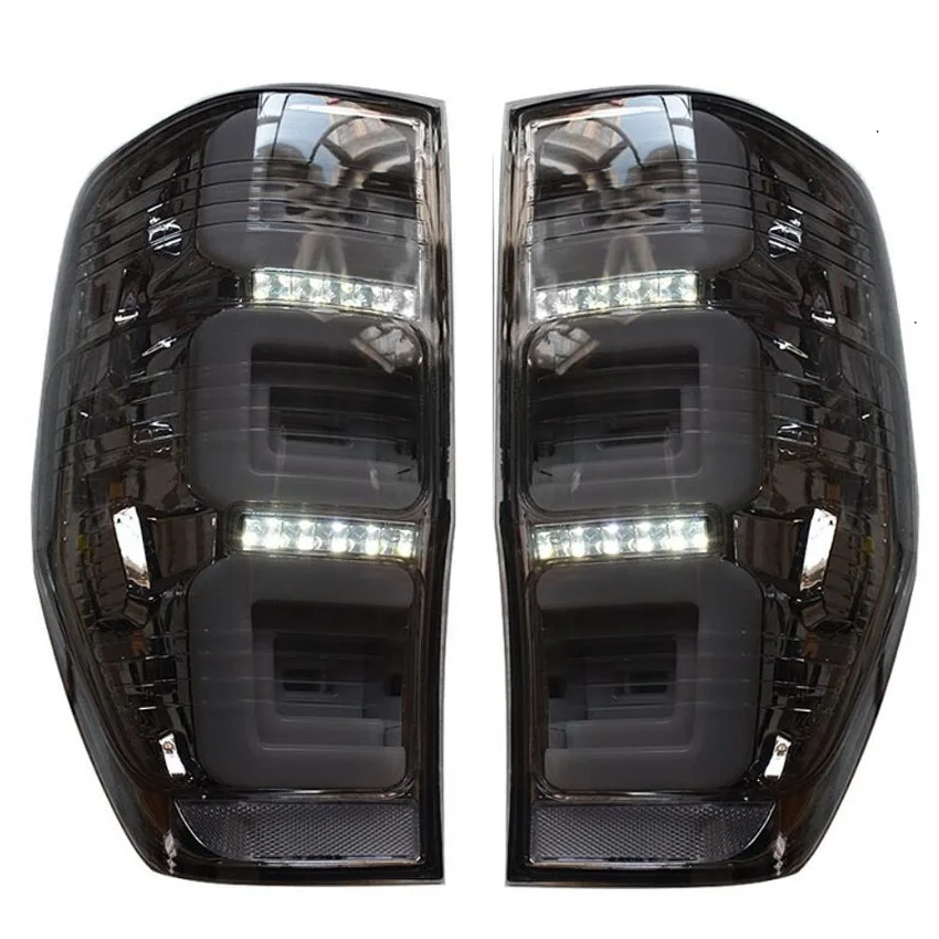 

Ford Ranger T6, T7, XL, XLT