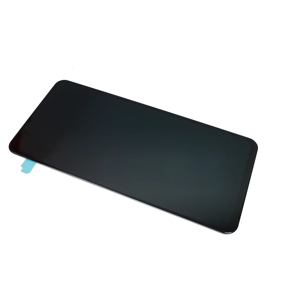 Pantalla LCD AMOLED para Lenovo Z5 pro L78031, Panel t&aacute;ctil, montaje de digitalizador de repuesto para Lenovo Z5pro GT L78032-4