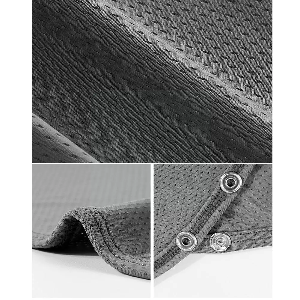 

Солнцезащитная шляпа для рыбалки, Солнцезащитная шляпа, шляпа с вуалью и блочным покрытием, женская шляпа для путешествий, сетчатая бейсбол...