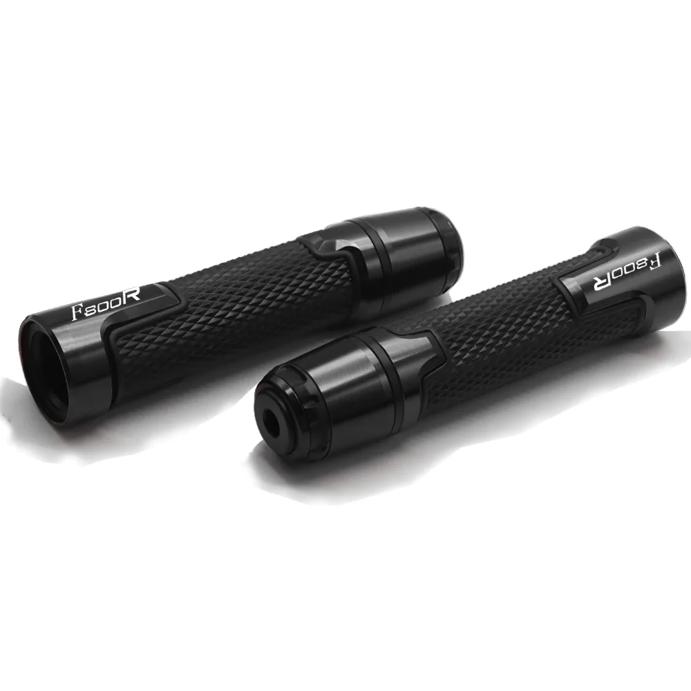 Для BMW F800R F800 R F 800 2010-2019 2018 дюйма 7/8 мм 22 ручка для Руля Мотоцикла ручки мотоцикла |