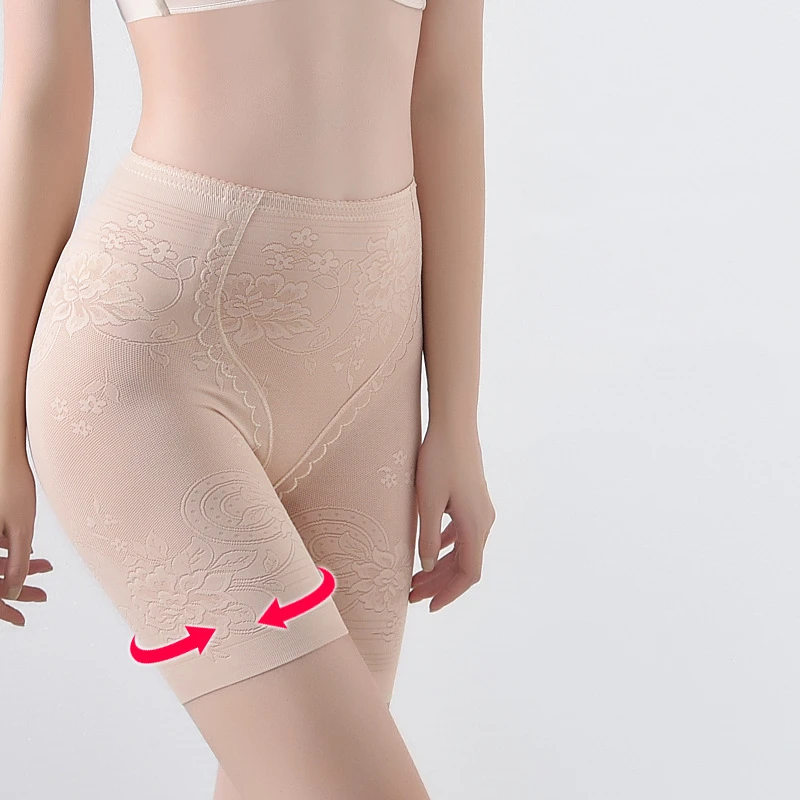 Нижнее белье для тренировок талии штаны женское свадебное платье нижнее