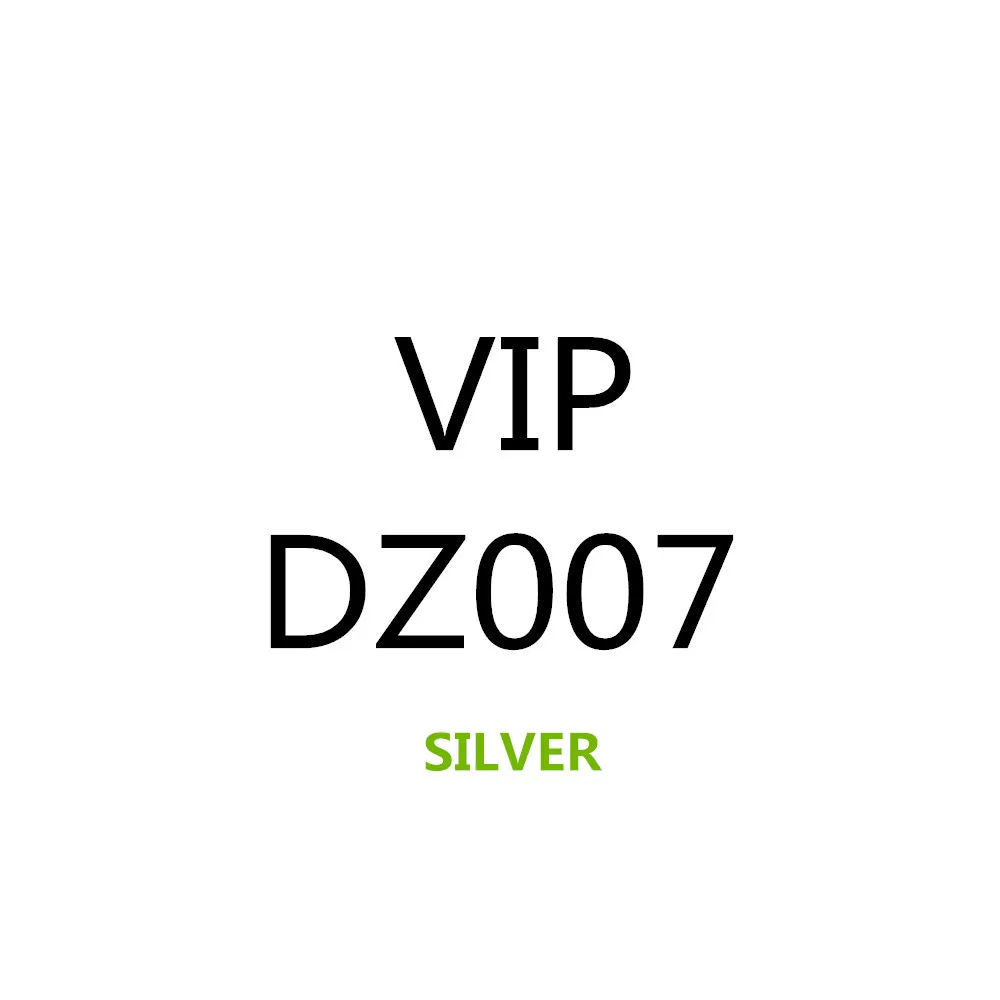 

DZ007-silver