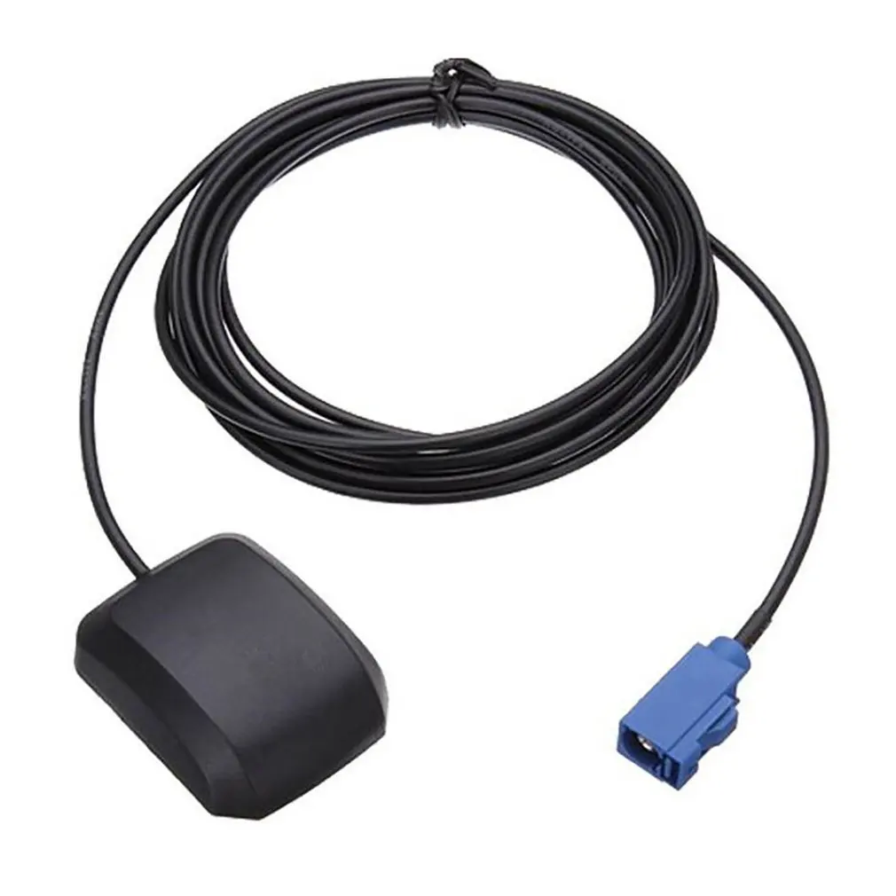 

Universal GPS Antenna Receiver Car Navigation Antenna Satellite Receiver Communication GPS Dual-mode Ceramic Antenna