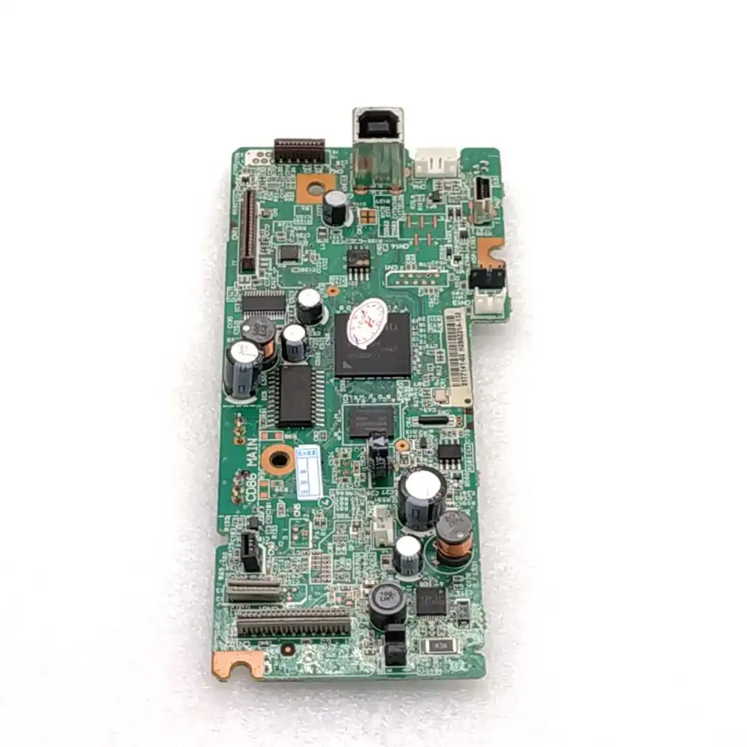 Материнская плата для форматирования материнская CD86 основная Epson L486 L485 Запчасти