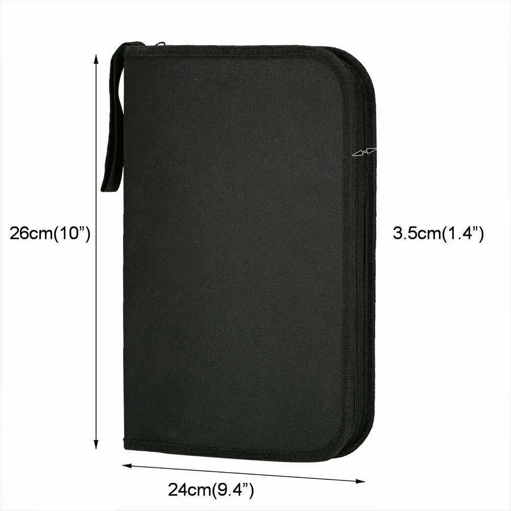 

Garden Bonsai Tool Set 15pcs Carbon Steel Kit Cutter Scissors With Nylon Case Outdoor Shackle for Camping EJ