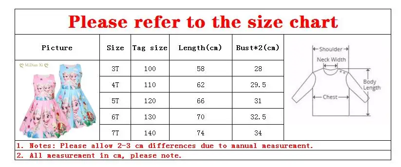 2020 летнее платье для девочек Детские платья с принтом бабочка принцессы