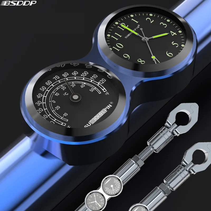 Мотоцикл CNC алюминиевый Универсальный Модернизированный руль балансировочный