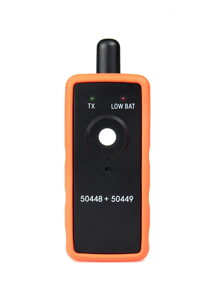 Новейший EL 50448+ 50449 автоматический диагностический TPMS датчик давления в шинах Система контроля OEC-T5 EL 50448