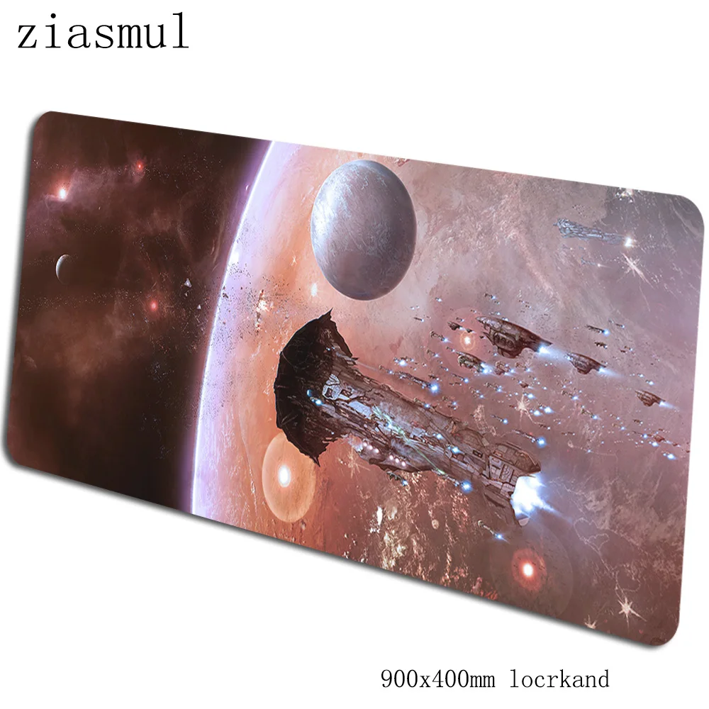 Eve online коврик для мыши геймер Инди поп 90x40 см notbook коврик для мыши игровой коврик для мыши большой властный коврик для мыши ПК настольный коврик для мыши - Цвет: pattern 2