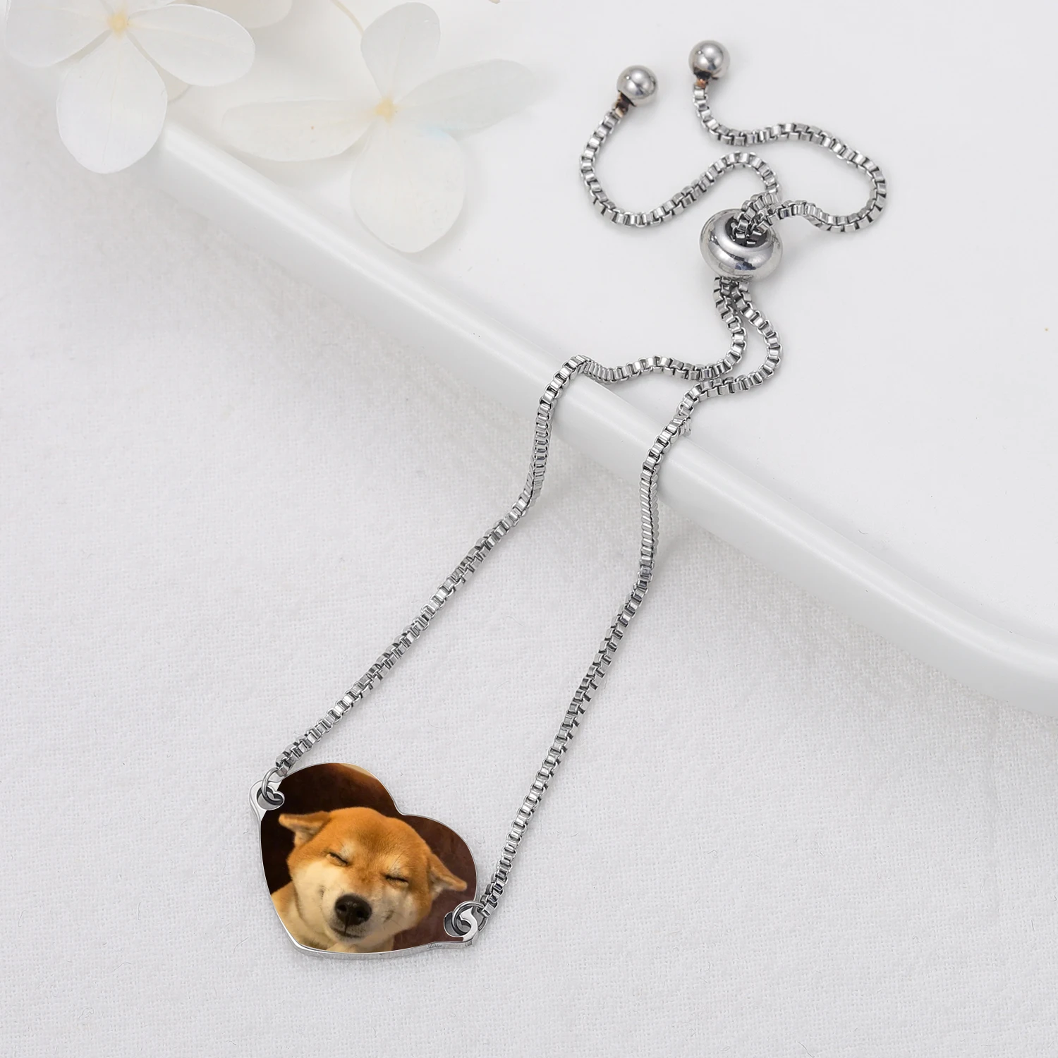 

Индивидуальный подарок на день отца для домашнего питомца