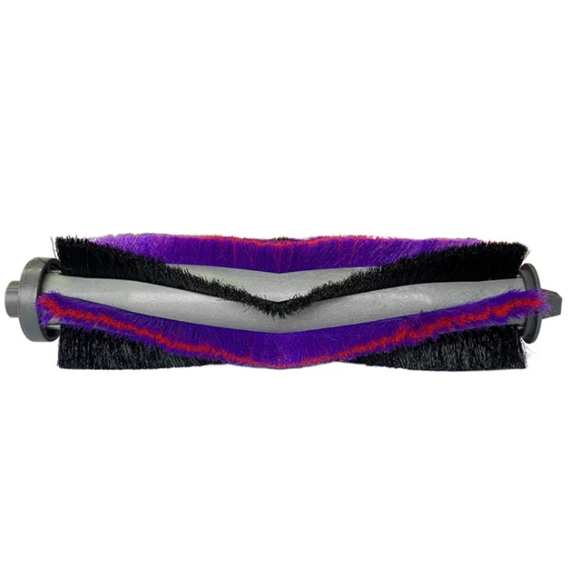 

Щетка для робота-пылесоса Midea I5 VCR08 I9 MR09, основная щетка, запчасти для робота-пылесоса, аксессуары