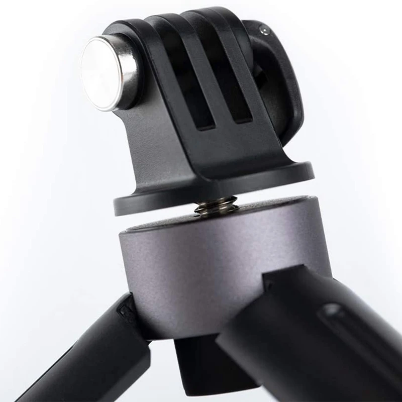 

Action Camera Universal Mount 1/4 for DJI OSMO Pocket Handheld Gimbal Holder Expansion Accessories