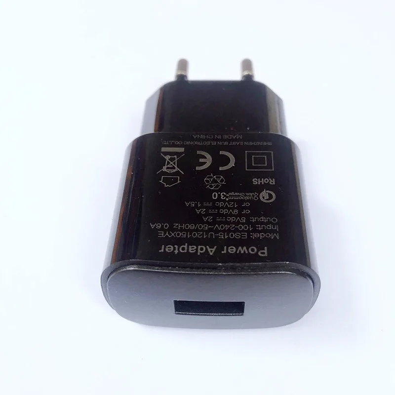 Оригинальное зарядное устройство USB Roson 3 0 для быстрой зарядки AGM X1/X2/X3/A9/A10 адаптер