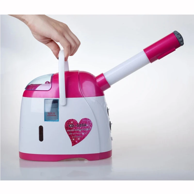 Мини Красота салон по уходу за кожей травяной испаритель окрасочное